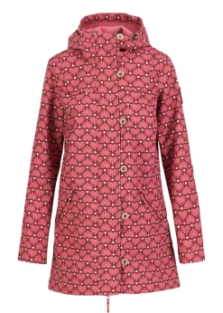 Damen Blutsgeschwister Jacken|Softshelljacken|Softshelljacke Wild Weather