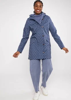 Damen Blutsgeschwister Jacken|Softshelljacken|Softshelljacke Wild Weather