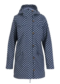 Damen Blutsgeschwister Jacken|Softshelljacken|Softshelljacke Wild Weather