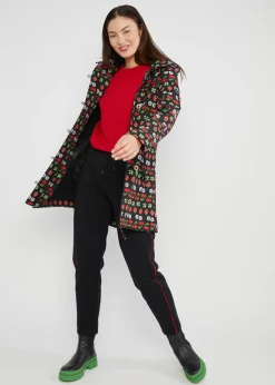 Damen Blutsgeschwister Jacken|Softshelljacken|Softshelljacke Wild Weather