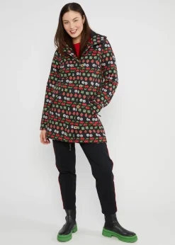 Damen Blutsgeschwister Jacken|Softshelljacken|Softshelljacke Wild Weather