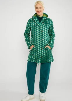 Damen Blutsgeschwister Jacken|Softshelljacken|Softshelljacke Wild Weather