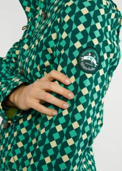 Damen Blutsgeschwister Jacken|Softshelljacken|Softshelljacke Wild Weather