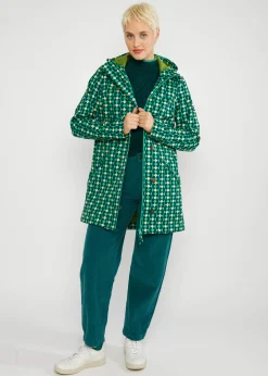 Damen Blutsgeschwister Jacken|Softshelljacken|Softshelljacke Wild Weather