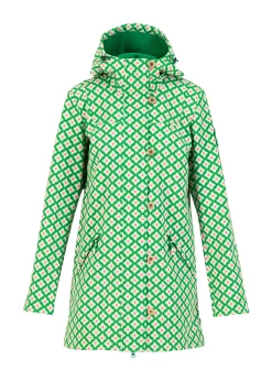 Damen Blutsgeschwister Übergangsjacken|Jacken|Softshelljacke Wild Weather