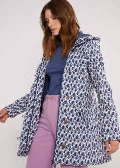 Damen Blutsgeschwister Übergangsjacken|Jacken|Softshelljacke Wild Weather