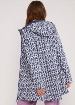 Damen Blutsgeschwister Übergangsjacken|Jacken|Softshelljacke Wild Weather