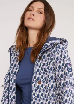 Damen Blutsgeschwister Übergangsjacken|Jacken|Softshelljacke Wild Weather