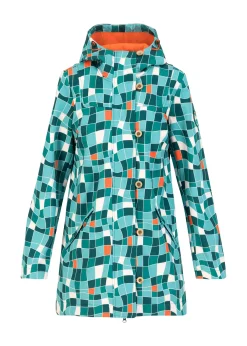 Damen Blutsgeschwister Übergangsjacken|Jacken|Softshelljacke Wild Weather