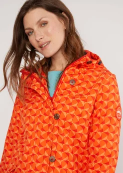 Damen Blutsgeschwister Übergangsjacken|Jacken|Softshelljacke Wild Weather