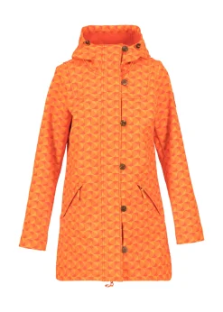 Damen Blutsgeschwister Übergangsjacken|Jacken|Softshelljacke Wild Weather