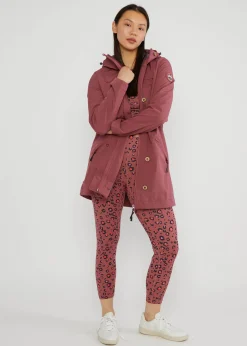 Damen Blutsgeschwister Jacken|Softshelljacken|Softshelljacke Wild Weather