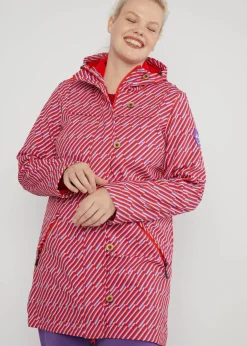 Damen Blutsgeschwister Jacken|Softshelljacken|Softshelljacke Wild Weather