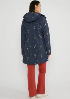 Damen Blutsgeschwister Jacken|Softshelljacken|Softshelljacke Wild Weather