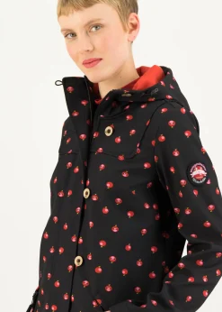 Damen Blutsgeschwister Jacken|Softshelljacken|Softshelljacke Wild Weather