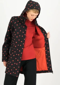 Damen Blutsgeschwister Jacken|Softshelljacken|Softshelljacke Wild Weather