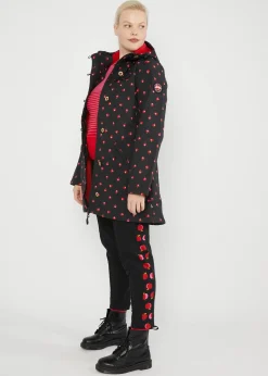 Damen Blutsgeschwister Jacken|Softshelljacken|Softshelljacke Wild Weather