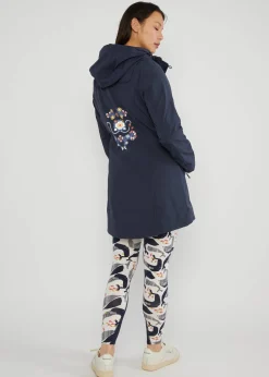Damen Blutsgeschwister Jacken|Softshelljacken|Softshelljacke Wild Weather