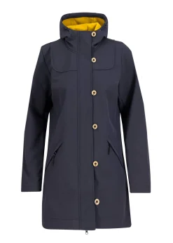 Damen Blutsgeschwister Jacken|Softshelljacken|Softshelljacke Wild Weather