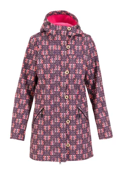 Damen Blutsgeschwister Jacken|Softshelljacken|Softshelljacke Wild Weather