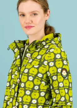 Damen Blutsgeschwister Jacken|Softshelljacken|Softshelljacke Wild Weather