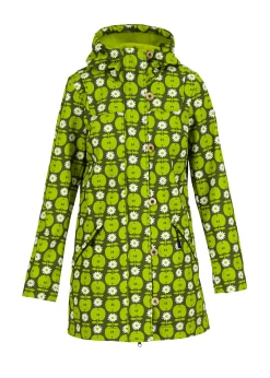 Damen Blutsgeschwister Jacken|Softshelljacken|Softshelljacke Wild Weather