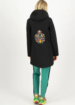 Damen Blutsgeschwister Jacken|Softshelljacken|Softshelljacke Wild Weather