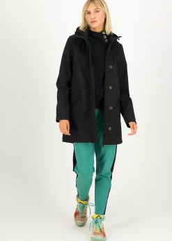 Damen Blutsgeschwister Jacken|Softshelljacken|Softshelljacke Wild Weather