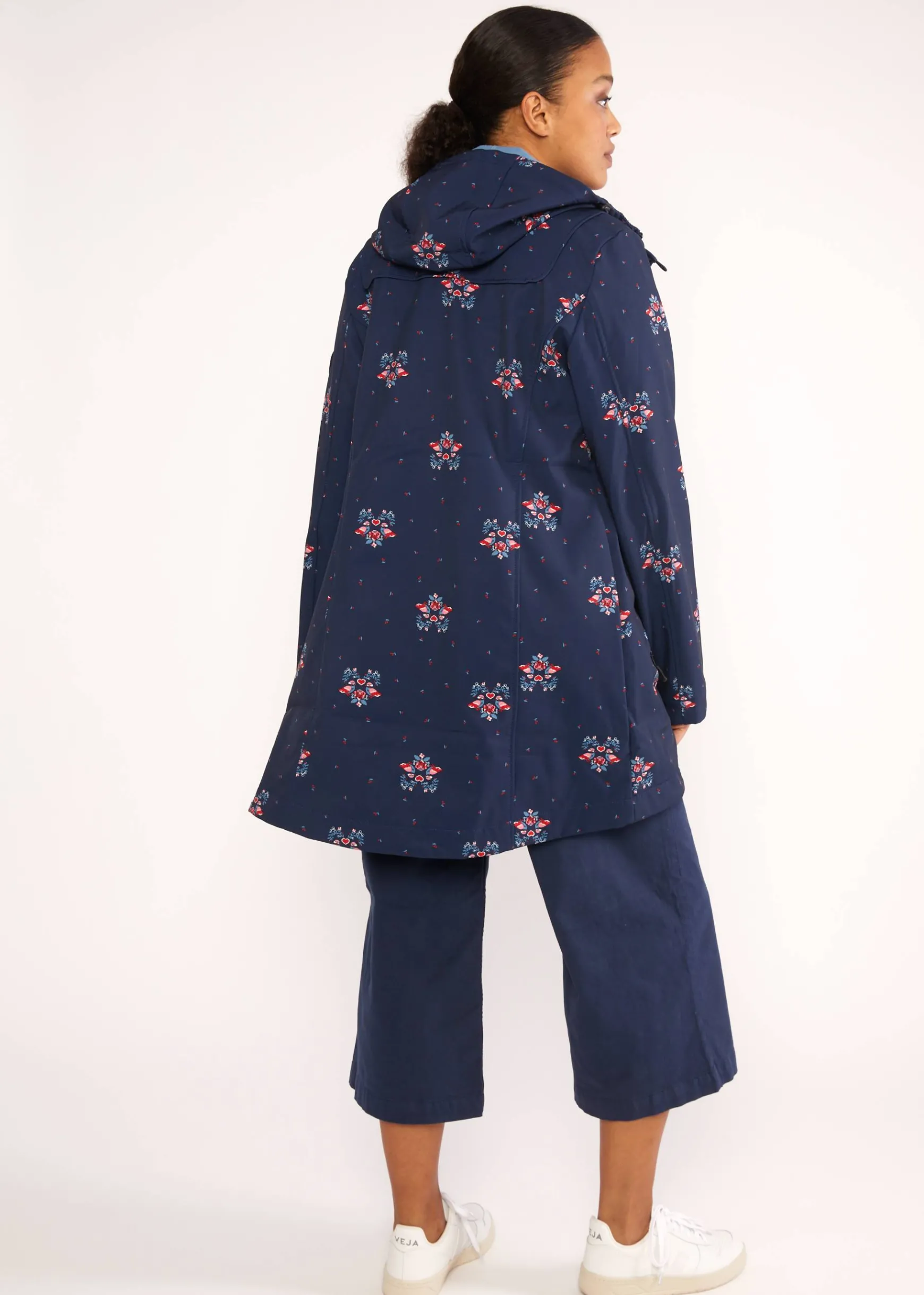 Damen Blutsgeschwister Jacken|Softshelljacken|Softshelljacke Wild Weather