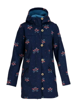 Damen Blutsgeschwister Jacken|Softshelljacken|Softshelljacke Wild Weather