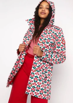Damen Blutsgeschwister Jacken|Softshelljacken|Softshelljacke Wild Weather