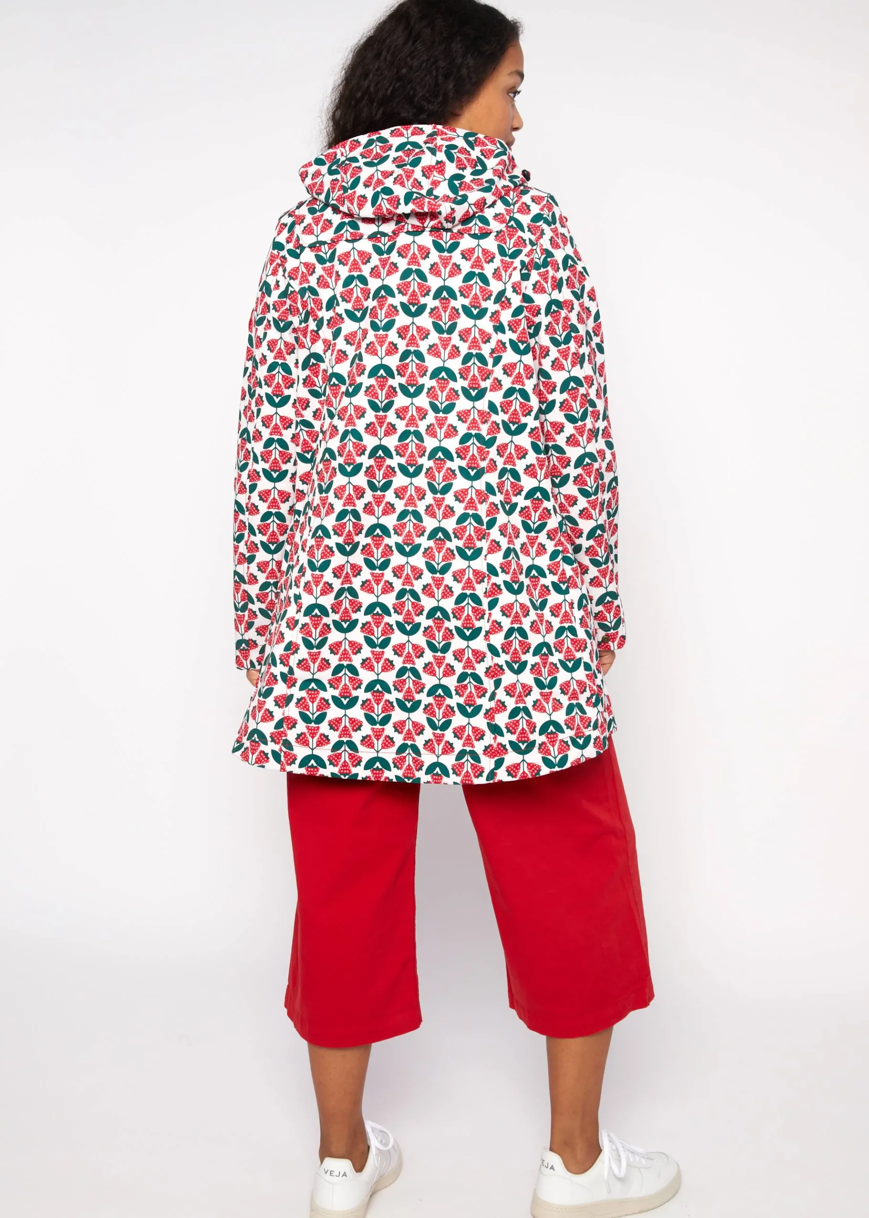 Damen Blutsgeschwister Jacken|Softshelljacken|Softshelljacke Wild Weather