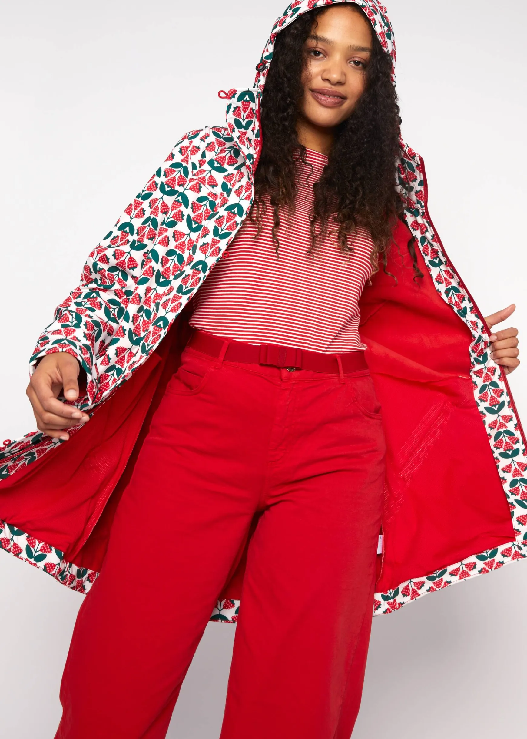 Damen Blutsgeschwister Jacken|Softshelljacken|Softshelljacke Wild Weather