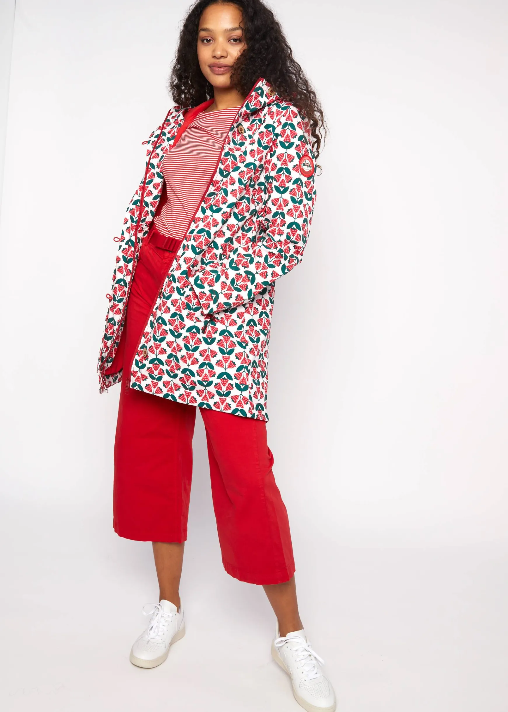 Damen Blutsgeschwister Jacken|Softshelljacken|Softshelljacke Wild Weather
