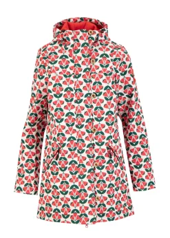 Damen Blutsgeschwister Jacken|Softshelljacken|Softshelljacke Wild Weather