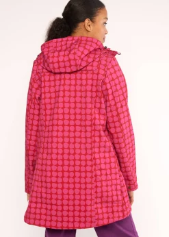 Damen Blutsgeschwister Jacken|Softshelljacken|Softshelljacke Wild Weather