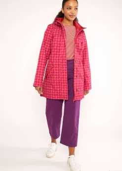 Damen Blutsgeschwister Jacken|Softshelljacken|Softshelljacke Wild Weather