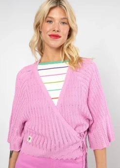 Damen Blutsgeschwister Cardigans|Sommer Cardigan Fairy Wrap