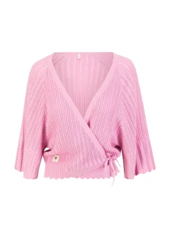 Damen Blutsgeschwister Cardigans|Sommer Cardigan Fairy Wrap