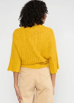 Damen Blutsgeschwister Cardigans|Sommer Cardigan Fairy Wrap