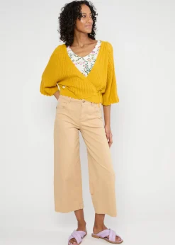 Damen Blutsgeschwister Cardigans|Sommer Cardigan Fairy Wrap