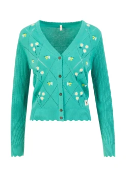 Damen Blutsgeschwister Cardigans|Sommer Cardigan Sweet Soiree
