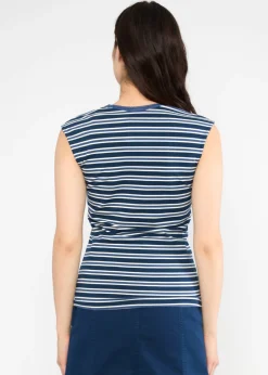 Damen Blutsgeschwister Tops|Sommer Top Let Romance Rule