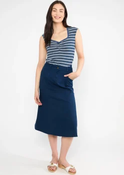 Damen Blutsgeschwister Tops|Sommer Top Let Romance Rule