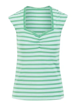 Damen Blutsgeschwister Tops|Sommer Top Let Romance Rule