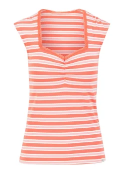 Damen Blutsgeschwister Tops|Sommer Top Let Romance Rule
