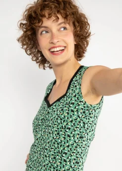Damen Blutsgeschwister Tops|Sommer Top Let Romance Rule