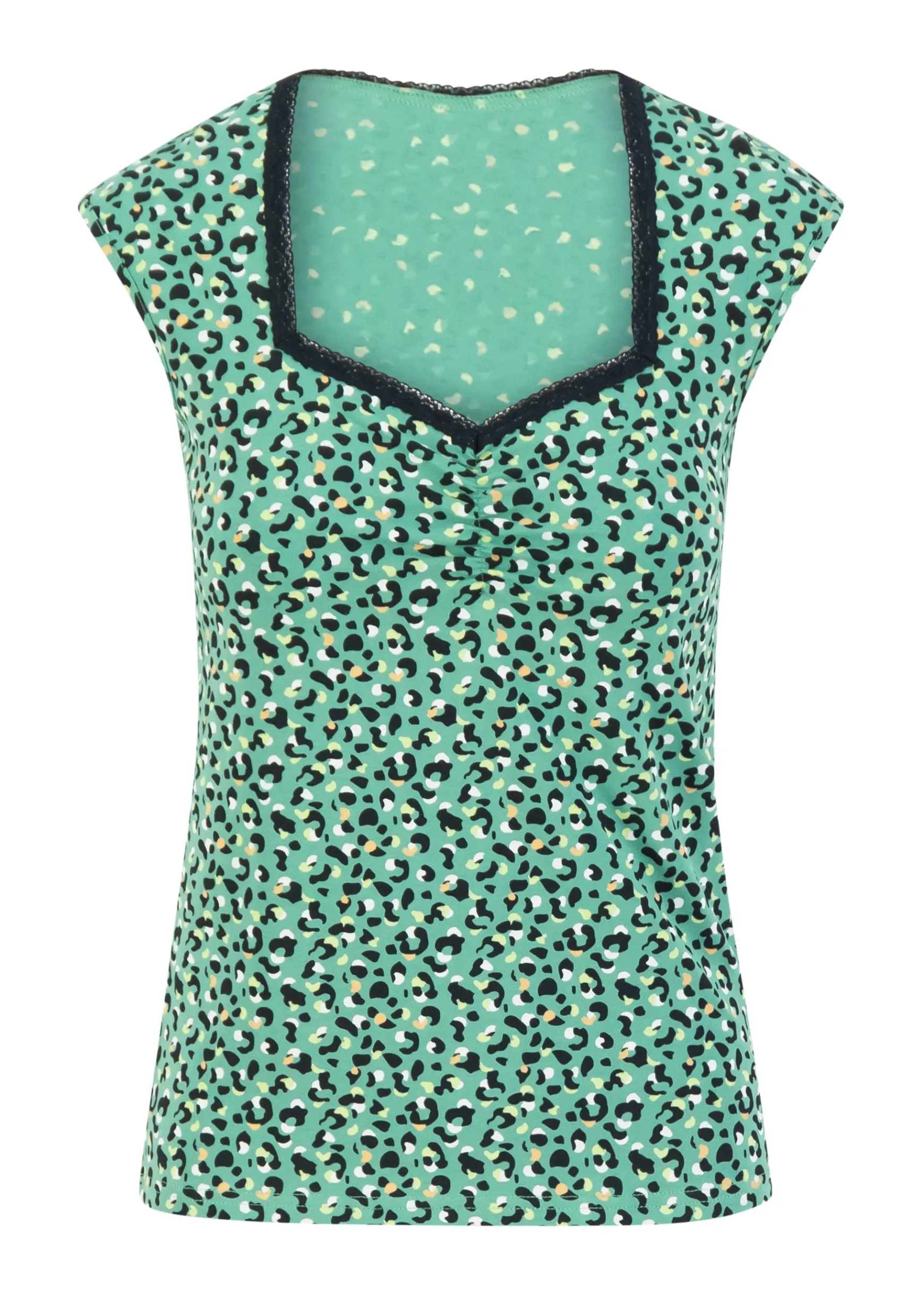 Damen Blutsgeschwister Tops|Sommer Top Let Romance Rule