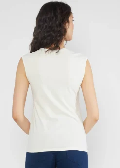 Damen Blutsgeschwister Tops|Sommer Top Let Romance Rule