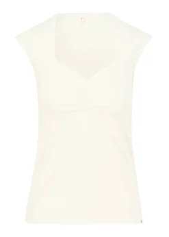 Damen Blutsgeschwister Tops|Sommer Top Let Romance Rule